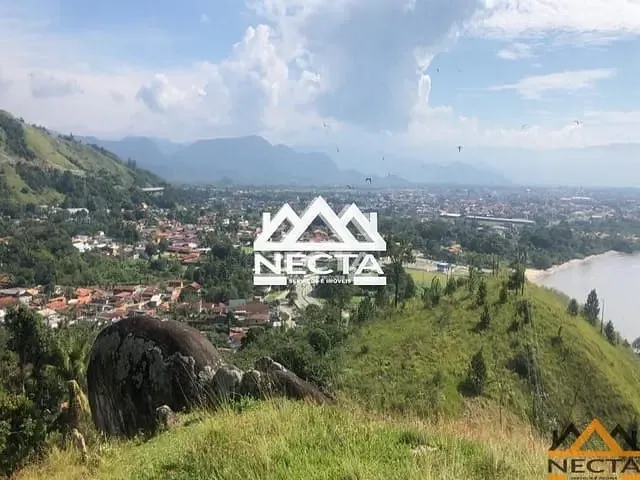 Terreno com 200000m², à venda, no bairro Enseada em São Sebastião