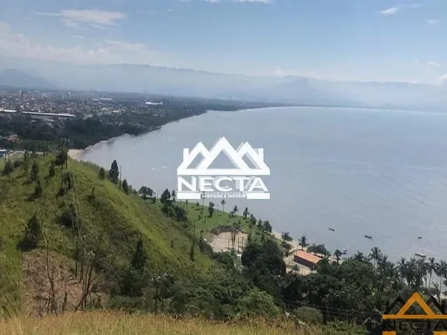 Terreno com 200000m², à venda, no bairro Enseada em São Sebastião