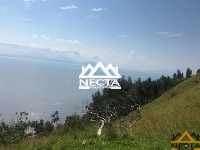 Terreno com 200000m², à venda, no bairro Enseada em São Sebastião