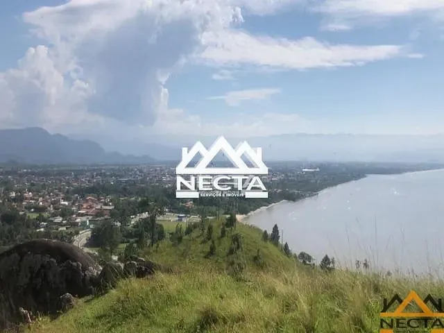 Terreno com 200000m², à venda, no bairro Enseada em São Sebastião