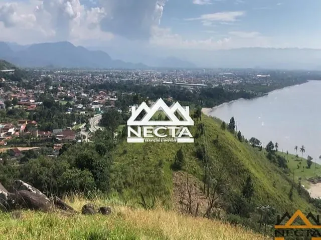 Terreno com 200000m², à venda, no bairro Enseada em São Sebastião