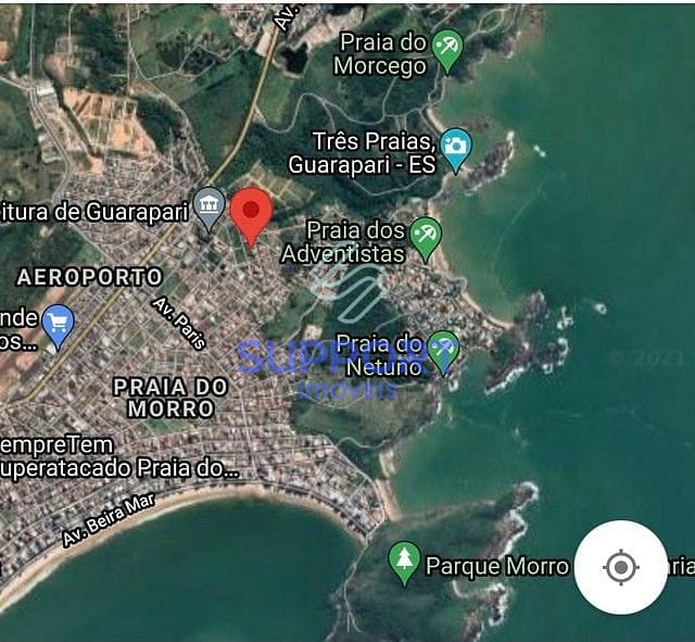 Terreno, 3 hectares - Foto 1