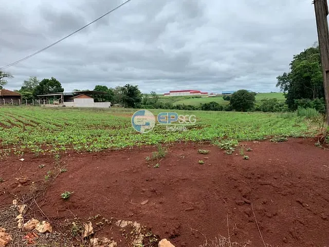 Terreno com 24596m², à venda, no bairro Ideal em Londrina