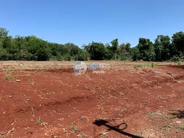 Terreno com 7376m², à venda, no bairro Eucaliptos em Londrina