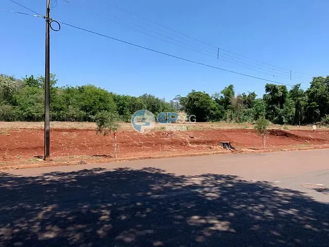 Terreno com 7376m², à venda, no bairro Eucaliptos em Londrina