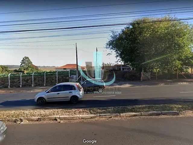 Terreno com 35847m², à venda, no bairro JARDIM SÃO FRANCISCO em ARARAQUARA