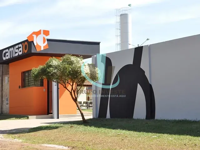 Chácara com 10000m², à venda, no bairro PARQUE PLANALTO em ARARAQUARA