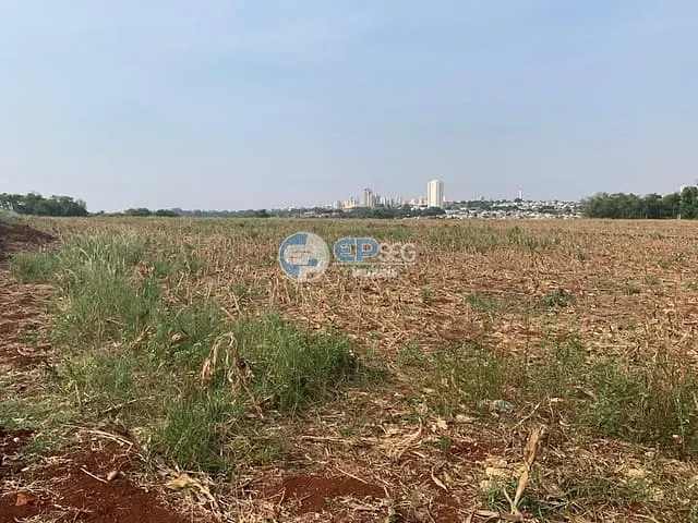 Terreno com 7603m², à venda, no bairro Esperança em Londrina