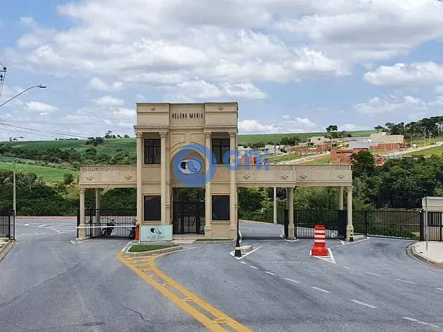 Terreno com 279m², à venda, no bairro WANEL VILLE em Sorocaba