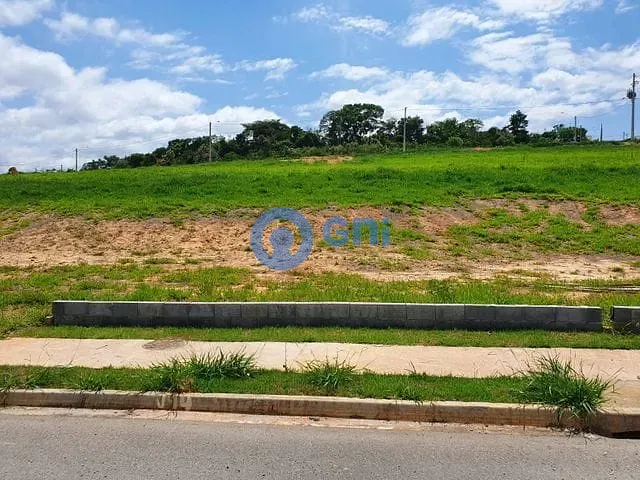 Terreno com 279m², à venda, no bairro WANEL VILLE em Sorocaba