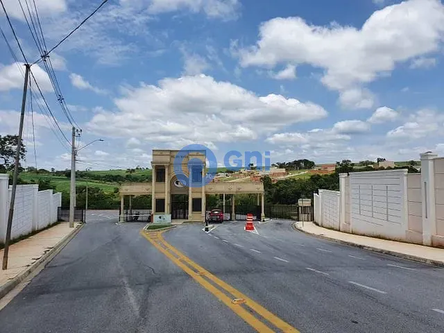 Terreno com 279m², à venda, no bairro WANEL VILLE em Sorocaba