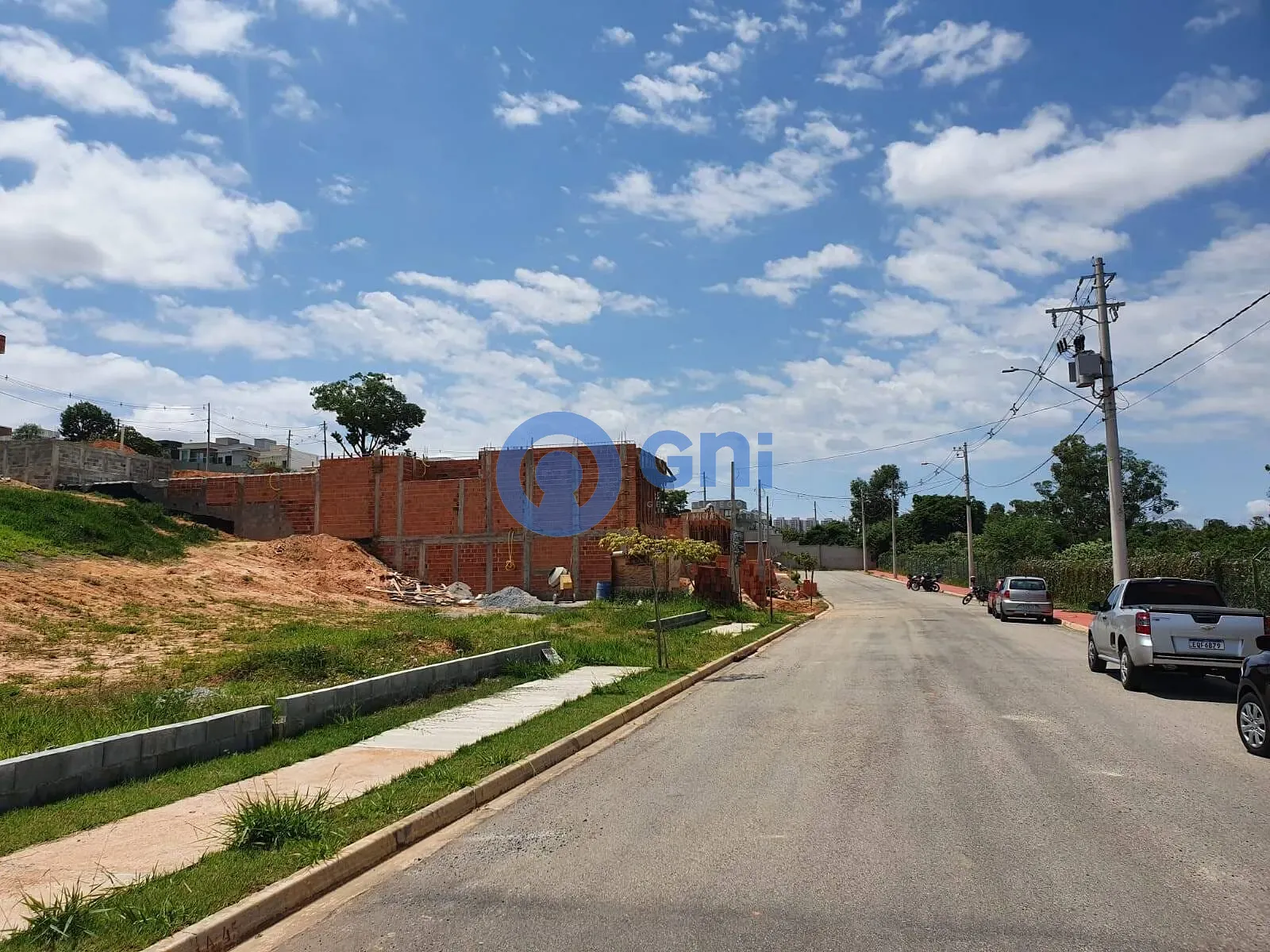 Terreno, 278 m² - Foto 8