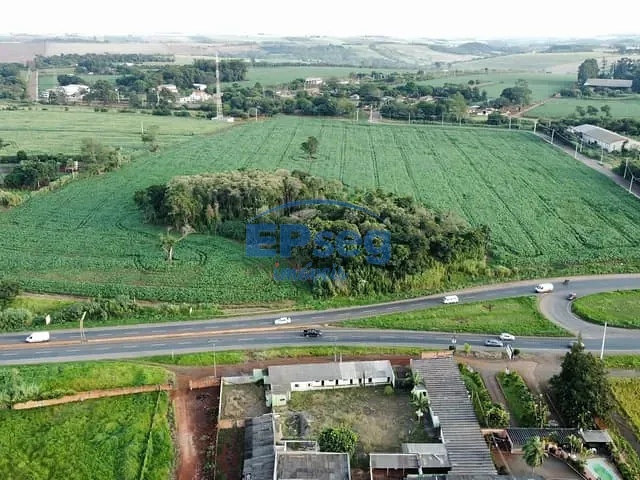 Terreno com 91322m², à venda, no bairro Ceboleiros em Rolândia