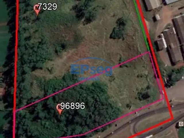 Terreno com 91322m², à venda, no bairro Ceboleiros em Rolândia