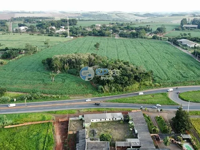 Terreno com 91322m², à venda, no bairro Ceboleiros em Rolândia