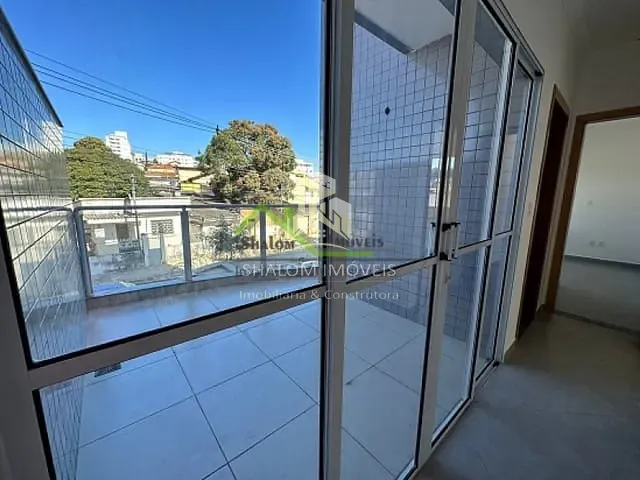 Apartamento 2 quartos e 2 banheiros, à venda, no bairro Santa Monica em Belo Horizonte