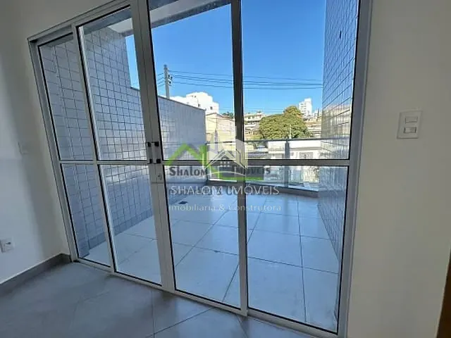 Apartamento 2 quartos e 2 banheiros, à venda, no bairro Santa Monica em Belo Horizonte