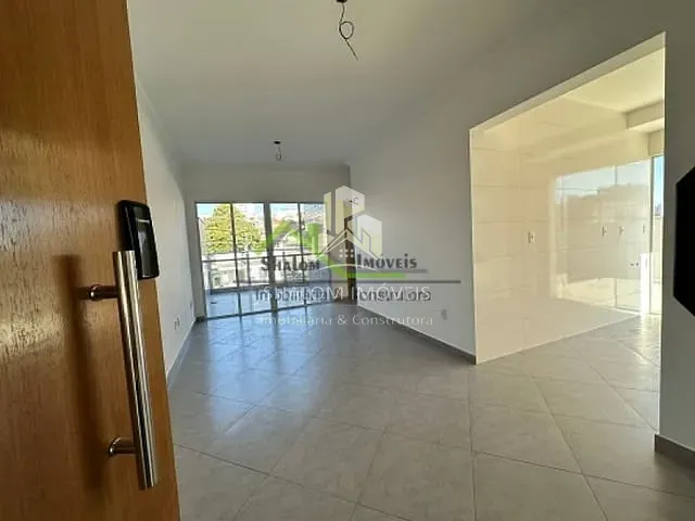 Apartamento 2 quartos e 2 banheiros, à venda, no bairro Santa Monica em Belo Horizonte