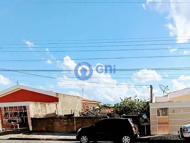 Terreno com 250m², à venda, no bairro Jardim Primavera em Salto De Pirapora