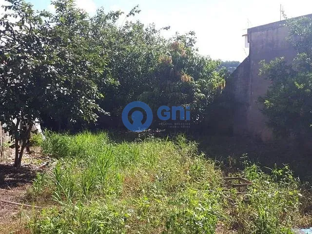 Terreno com 250m², à venda, no bairro Jardim Primavera em Salto De Pirapora