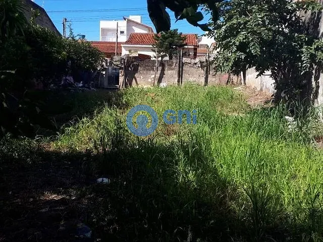 Terreno com 250m², à venda, no bairro Jardim Primavera em Salto De Pirapora