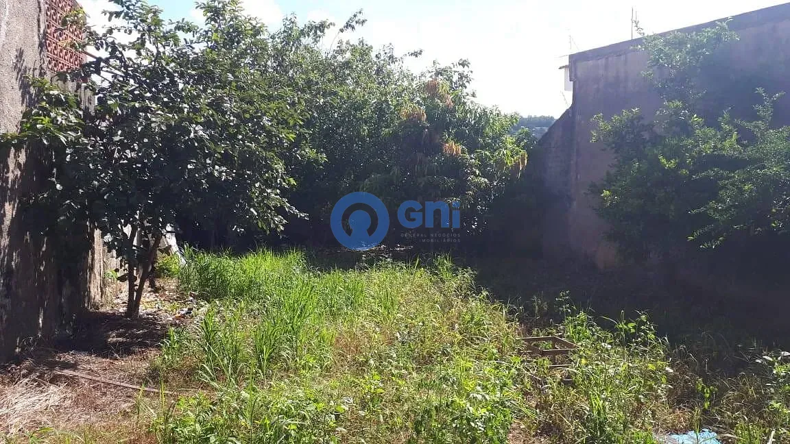 Terreno, 250 m² - Foto 1