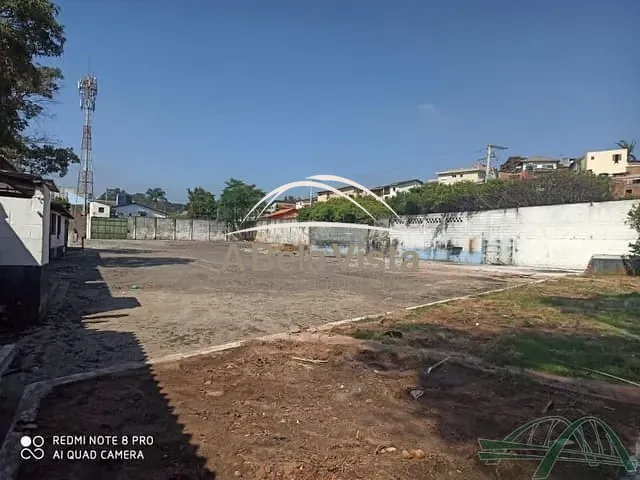 Terreno com 2531m², à venda, no bairro JD DABRIL em Osasco