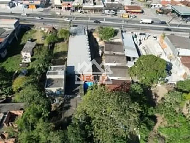 Terreno com 1178m², à venda, no bairro Porto Novo em Caraguatatuba