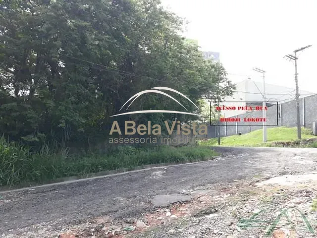 Área com 5020m², à venda, no bairro São Pedro em Osasco