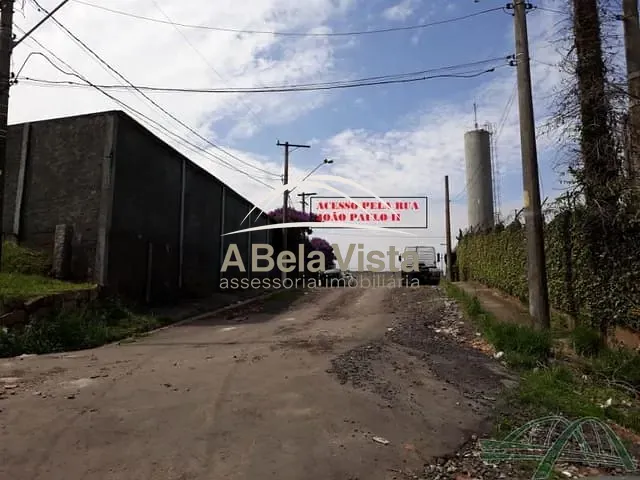 Área com 5020m², à venda, no bairro São Pedro em Osasco
