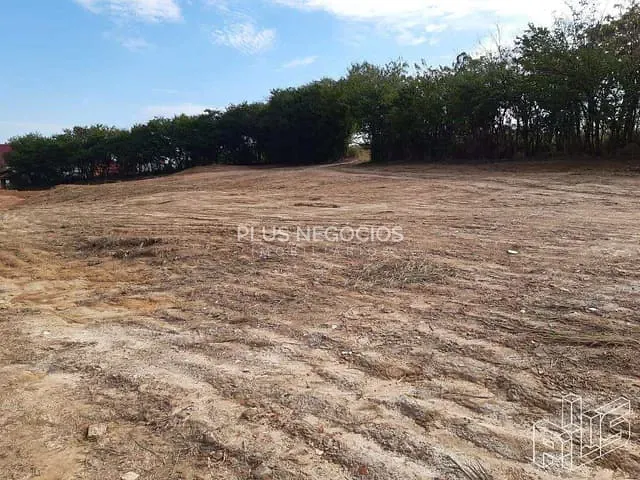 Área à venda, no bairro Zona Industrial em Sorocaba