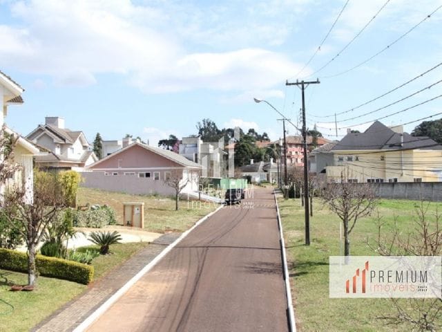 Foto do Área - Área à venda COLÔNIA DONA LUÍZA, PONTA GROSSA - PR | Condomínio Residencial Colina dos Frades | CRB Vaz consultoria imobiliária LTDA