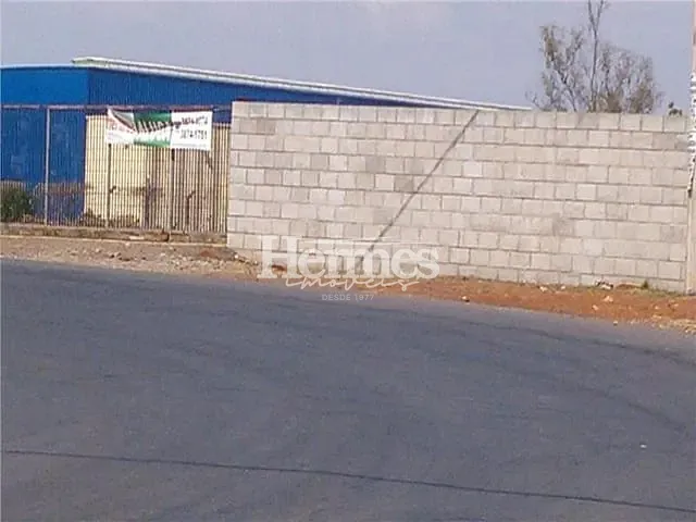 Terreno com 40000m², para alugar, no bairro Santa Terezinha em Paulínia
