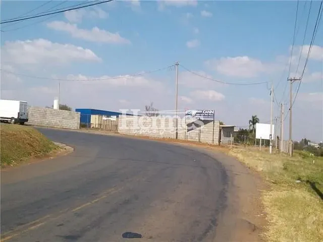 Terreno com 40000m², para alugar, no bairro Santa Terezinha em Paulínia