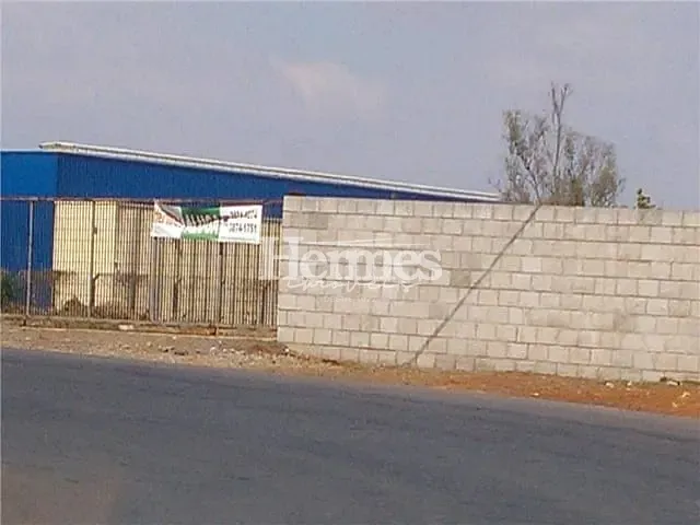 Terreno com 40000m², para alugar, no bairro Santa Terezinha em Paulínia