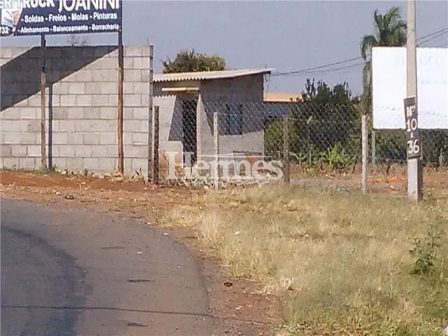 Terreno com 40000m², para alugar, no bairro Santa Terezinha em Paulínia