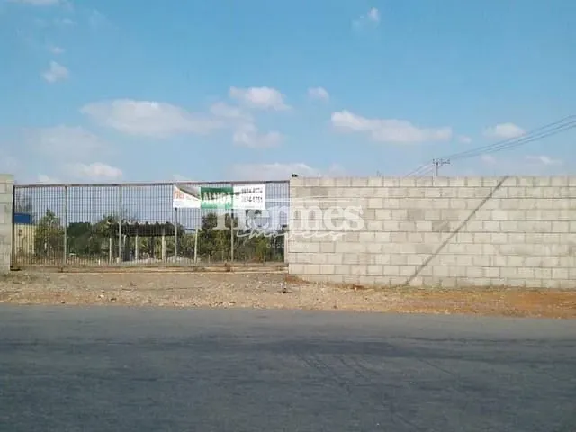 Terreno com 40000m², para alugar, no bairro Santa Terezinha em Paulínia