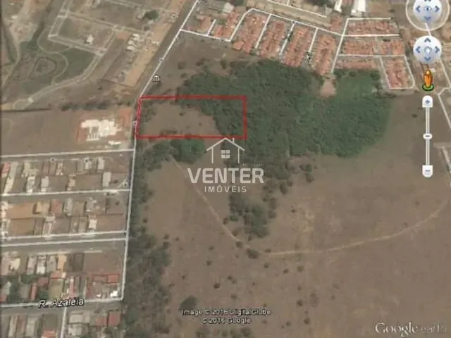 Área com 25000m², à venda, no bairro Piracangaguá em Taubaté