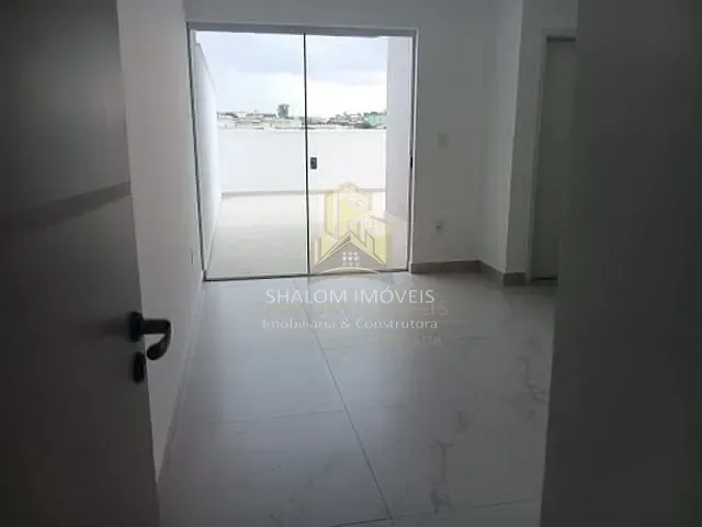 Apartamento com 90m² 2 quartos e 2 banheiros, à venda, no bairro Cabral em Contagem