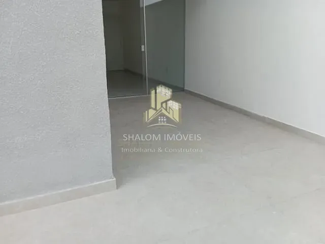 Apartamento com 90m² 2 quartos e 2 banheiros, à venda, no bairro Cabral em Contagem