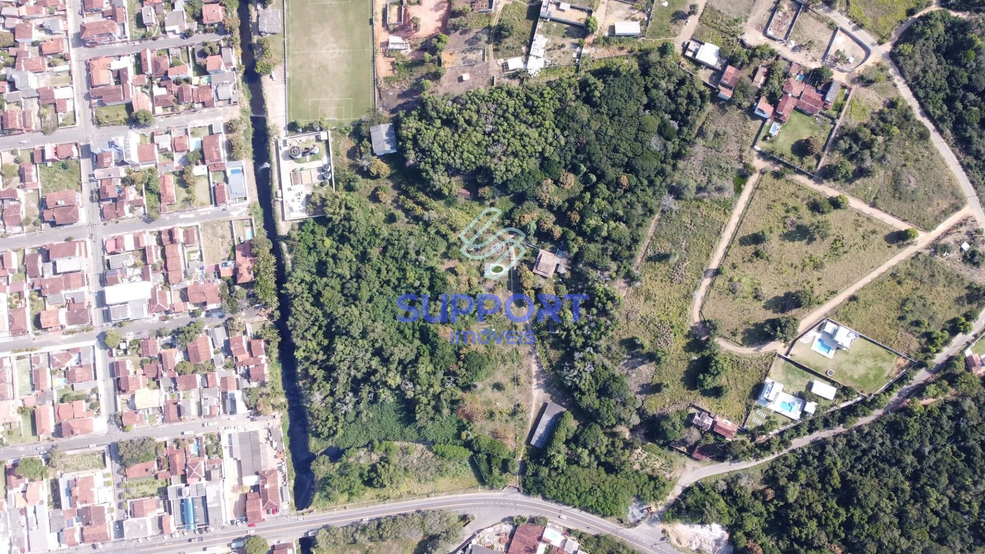 Terreno, 51 hectares - Foto 2