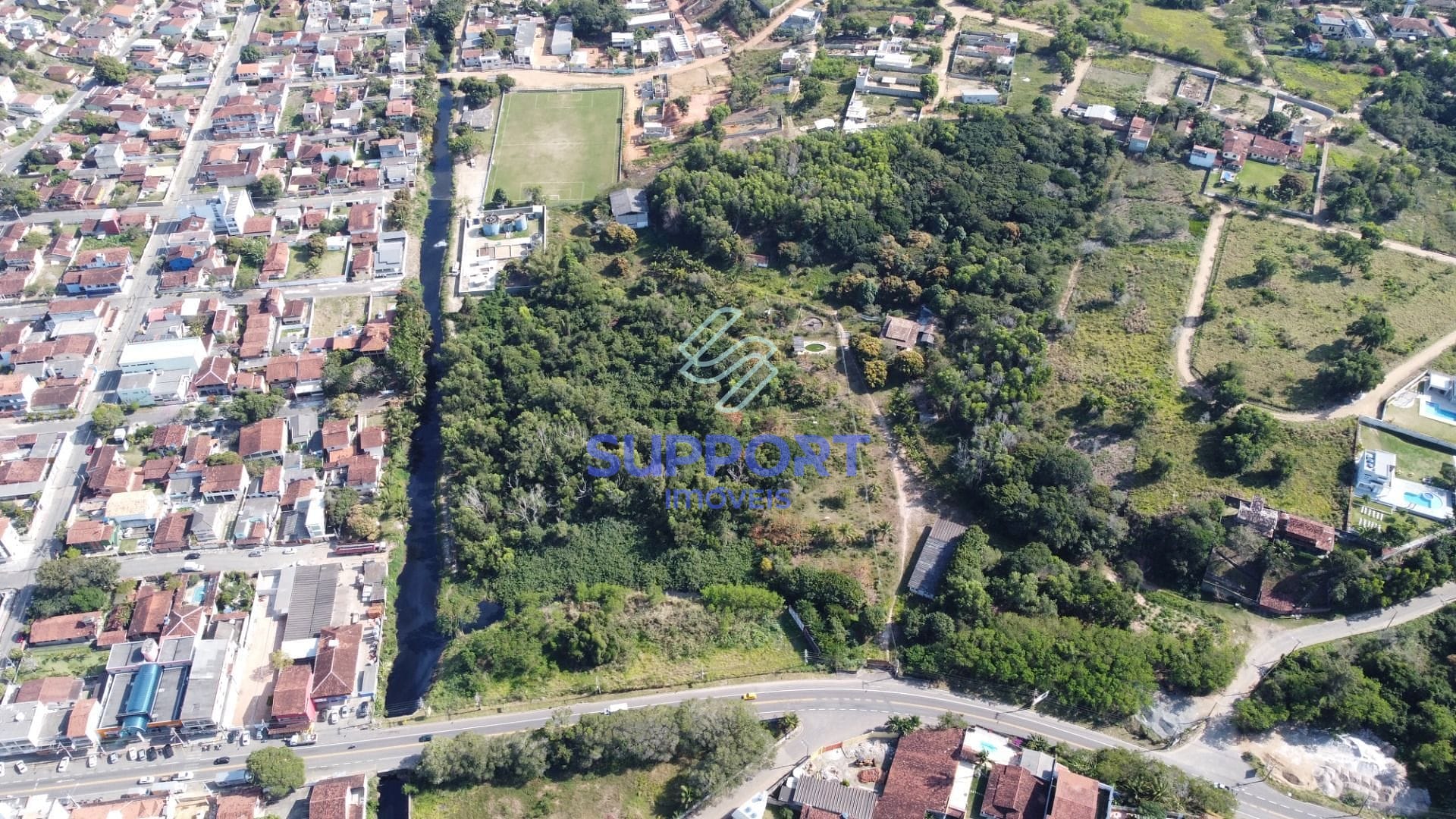 Terreno, 51 hectares - Foto 4
