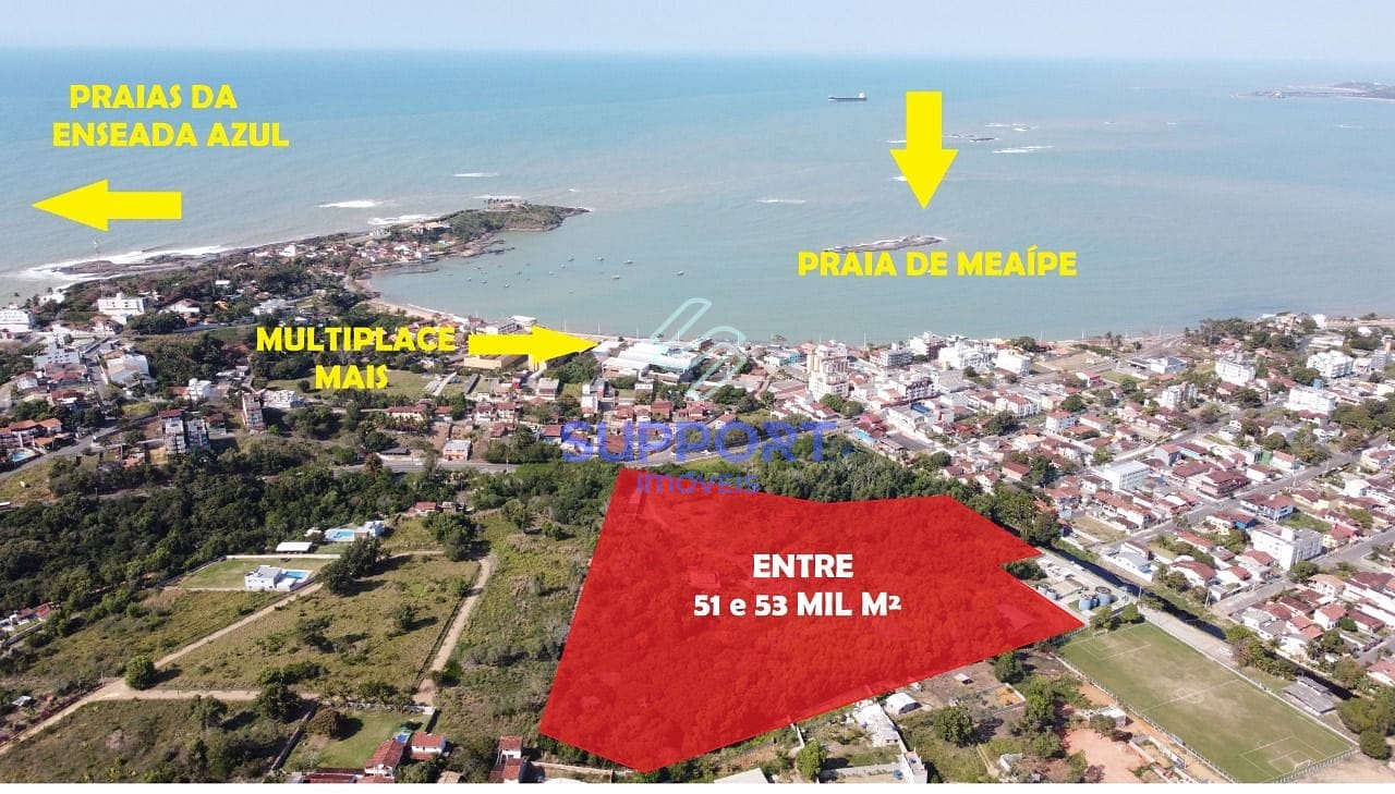 Terreno, 51 hectares - Foto 1