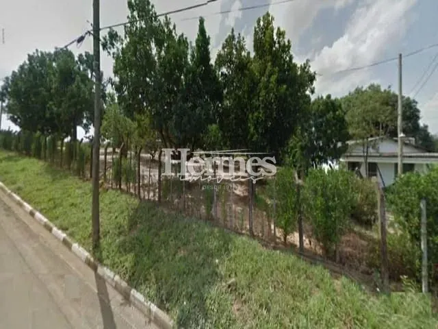 Terreno com 9000m², à venda, no bairro Bela Vista em Paulínia