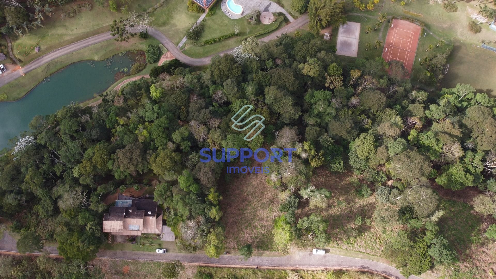 Terreno, 4128 m² - Foto 3