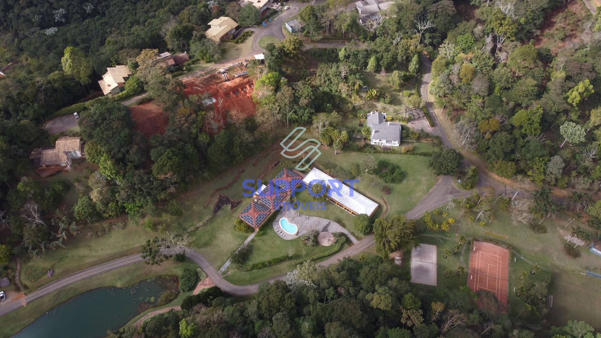 Terreno, 4128 m² - Foto 4