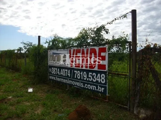 Terreno com 20000m², à venda, no bairro Cascata em Paulínia