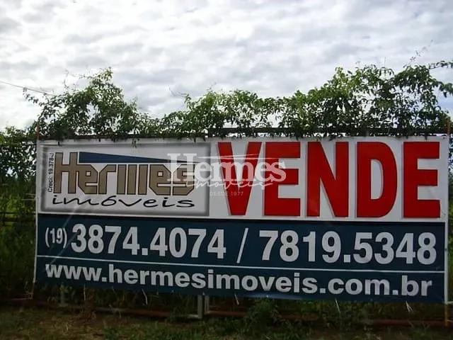 Terreno com 20000m², à venda, no bairro Cascata em Paulínia