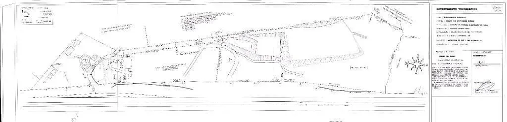 Terreno, 9 hectares - Foto 1