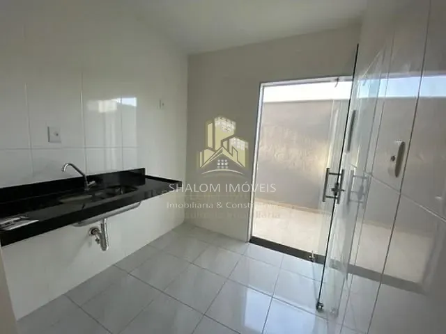 Apartamento 2 quartos e 1 banheiro, à venda, no bairro Candelaria  em Belo Horizonte